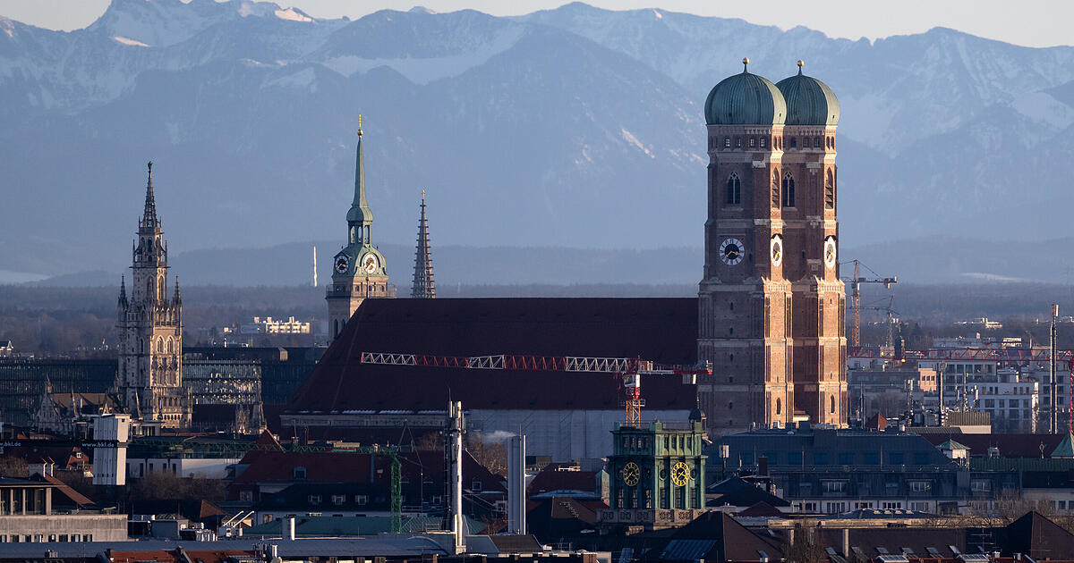 Experts explain when owning an apartment in Munich makes sense