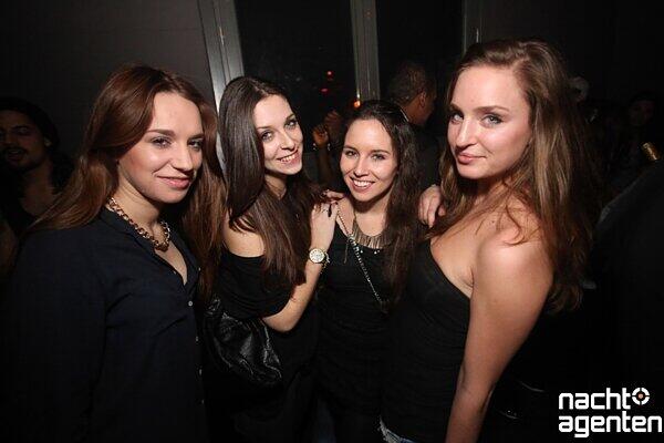 Der &bdquo;Mixwoch&ldquo; im Crux. Mehr Bilder unter: http://www.nachtagenten.de/gallery/mixwoch.902368.html