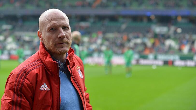 Update in Sachen Verletzungen: Das sagt Matthias Sammer über seine Verletzten.