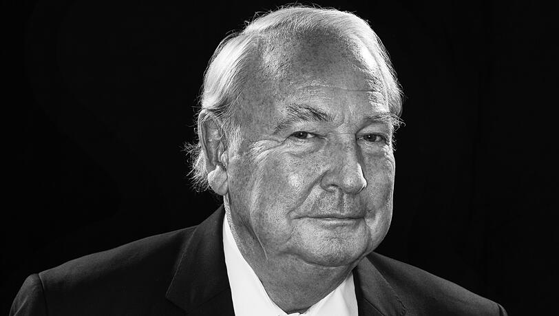 Heinz Hermann Thiele Heinz Hermann Thiele