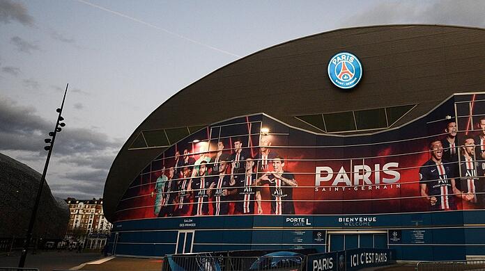 "Ein ganz, ganz enges Ding": Das erwarten die Bayern am Dienstag beim Viertelfinale II in Paris.