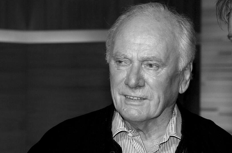 Deutschlands erfolgreichster Trainer ist tot: Udo Lattek starb im Alter von 80 Jahren.