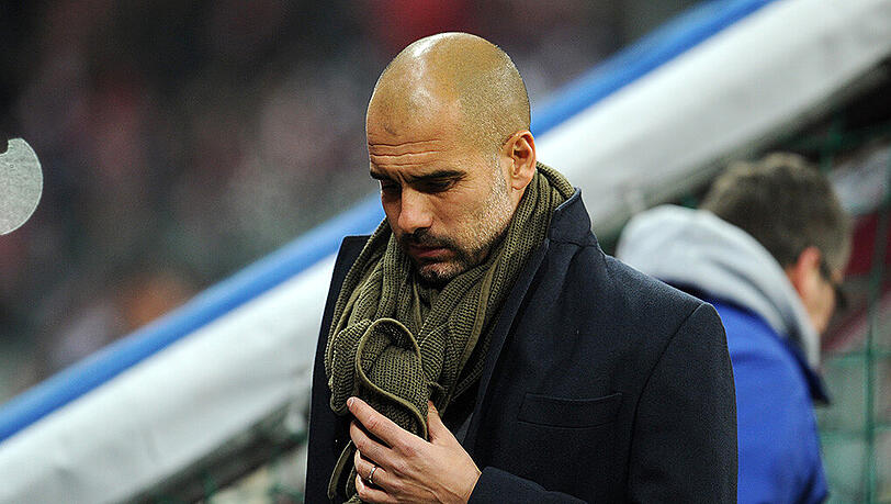 Pep Guardiola: Wohin zieht es den Bayern-Trainer nach der Saison? Pep Guardiola: Wohin zieht es den Bayern-Trainer nach der Saison?