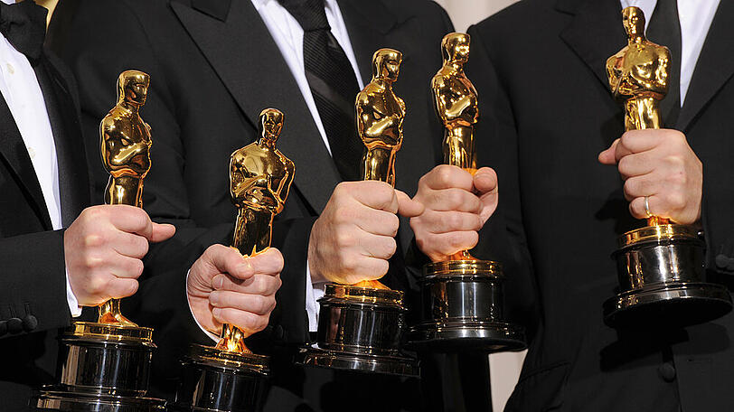 Die Oscarverleihung 2021 ist für den 28. Februar geplant.