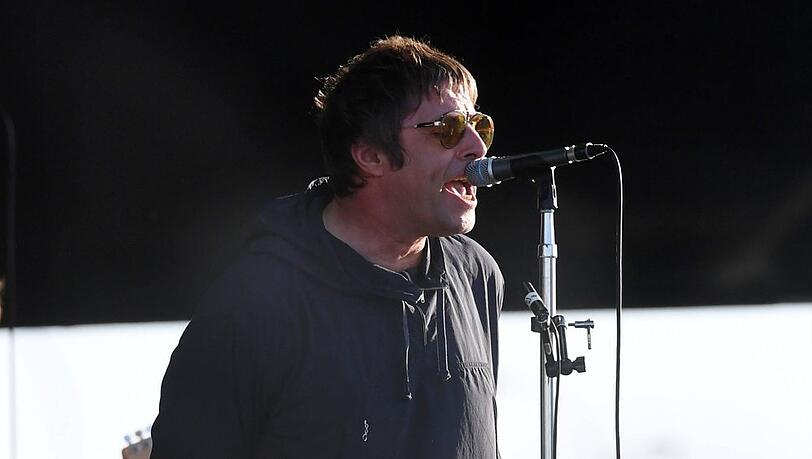 Gro&szlig;e Entt&auml;uschung f&uuml;r Oasis-Fans: Nachdem Ger&uuml;chte um ein neues Album der Band aufgekommen waren, dementierte Frontmann Liam Gallagher diese nun.
