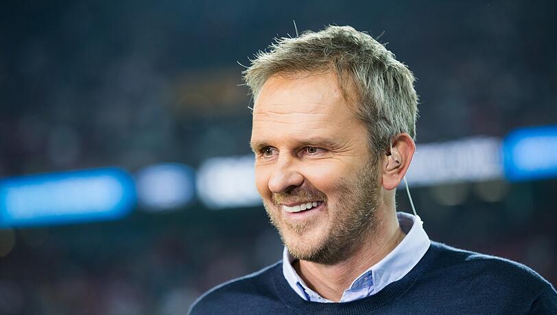 Ex-Bayern-Spieler Didi Hamann kritisiert den FC Bayern. Ex-Bayern-Spieler Didi Hamann kritisiert den FC Bayern.