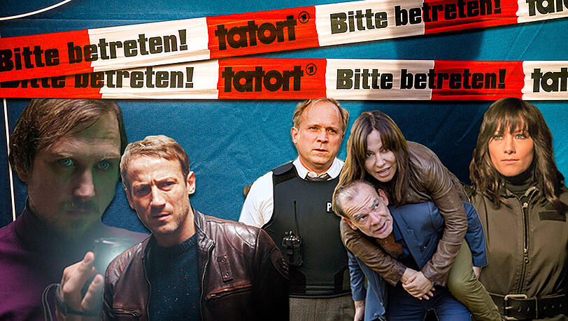 Bemerkenswerte Schauspielleistungen, neue Kommissare, letzte Auftritte und Rekorde – so war das "Tatort"-Jahr 2015. Bemerkenswerte Schauspielleistungen, neue Kommissare, letzte Auftritte und Rekorde – so war das "Tatort"-Jahr 2015.