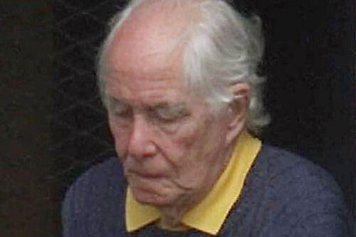 Ronnie Biggs (Archivbild aus dem Jahr 2001)