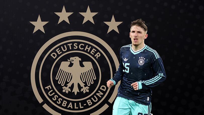 "Es soll nach Charakter und Spielwitz gehen": Lukas Poldi &uuml;ber Leannart Karl.