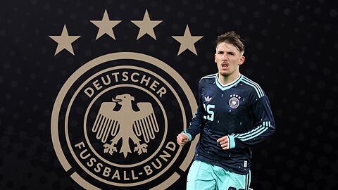 &bdquo;Es soll nach Charakter und Spielwitz gehen&ldquo;: Poldi &uuml;ber Karl.