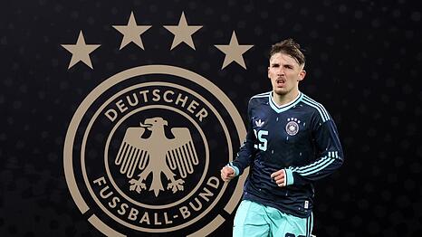 "Es soll nach Charakter und Spielwitz gehen": Lukas Poldi &uuml;ber Leannart Karl.