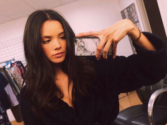 Christina Burke ist die neue Freundin von Scott Disick