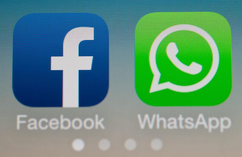 Vor einem Jahr sorgte die Übernahme von Whatsapp durch für skeptische Blicker bei Datenschützern. Wie sieht der Status Quo aus?
