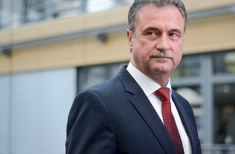 Weselsky lehnt das Angebot der Bahn ab. Der GDL-Streik geht weite