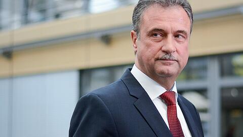 Weselsky lehnt das Angebot der Bahn ab. Der GDL-Streik geht weite