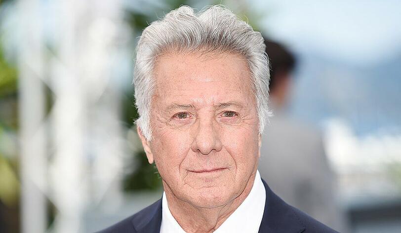 Der zweifache Oscargewinner Dustin Hoffman (für "Kramer gegen Kramer" und "Rain Man") soll 1985 eine junge Frau sexuell belästigt haben.