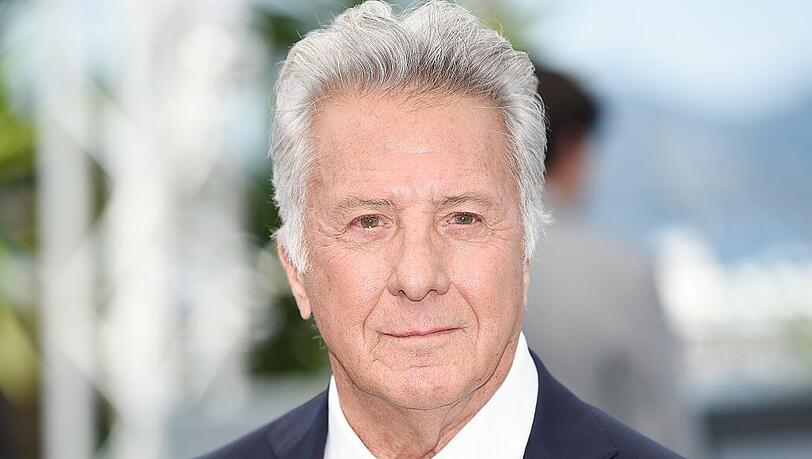 Der zweifache Oscargewinner Dustin Hoffman (für "Kramer gegen Kramer" und "Rain Man") soll 1985 eine junge Frau sexuell belästigt haben.