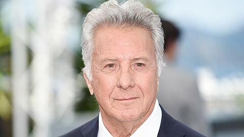 Der zweifache Oscargewinner Dustin Hoffman (für "Kramer gegen Kramer" und "Rain Man") soll 1985 eine junge Frau sexuell belästigt haben.