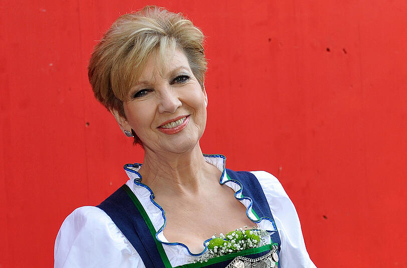Der Bayerische Rundfunk setzt Carolin Reibers Sendung "Bayerntour" ab.