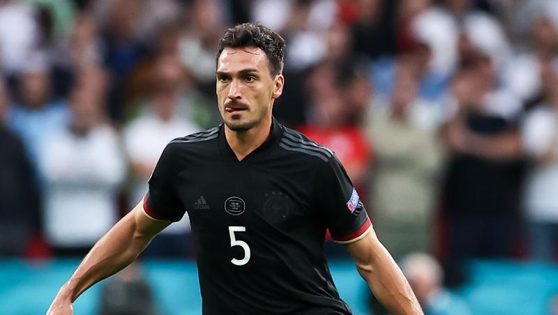 Mats Hummels wird wohl erneut nicht für das DFB-Team nominiert werden.