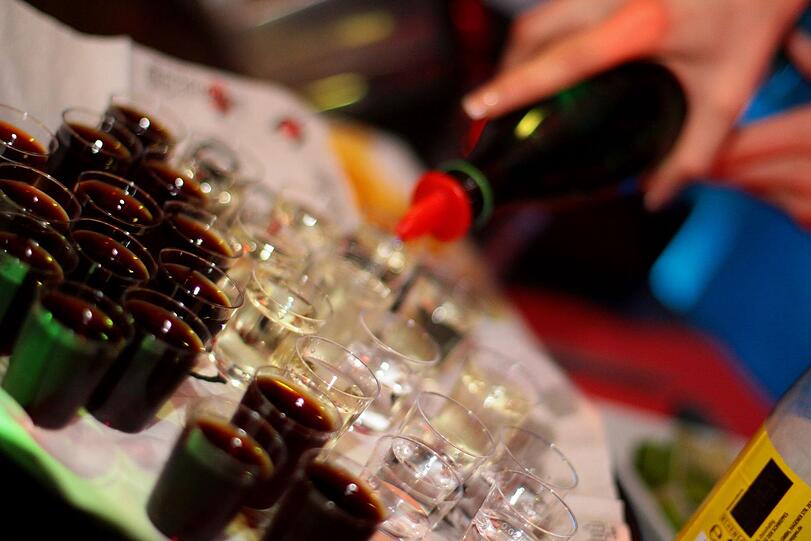 Party-Pics der Woche: N1 Club Bizarre im Parkcafé - Bilder - Abendzeitung München
