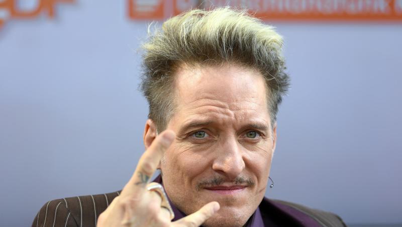 Ärzte-Musiker Bela B. erhält einen Gastauftritt in "Polizeiruf 110".