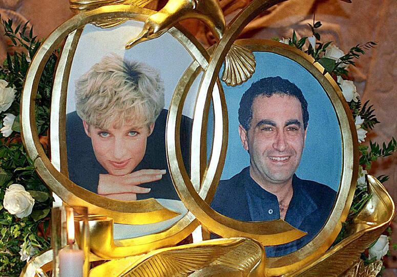 Ein Rückblick auf das bewegte Leben von Prinzessin Diana. Der Tod von Prinzessin Diana ist 15 Jahre her, doch im öffentlichen Bewusstsein geht ihre Geschichte weiter.