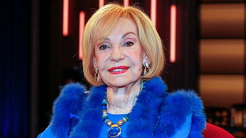 Dagmar Berghoff wird am 25. Januar 2023 80 Jahre alt.