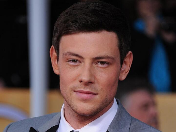Cory Monteith starb im Alter von nur 31 Jahren