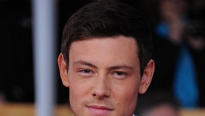 Cory Monteith starb im Alter von nur 31 Jahren Cory Monteith starb im Alter von nur 31 Jahren