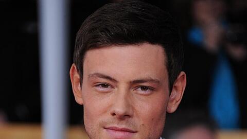 Cory Monteith starb im Alter von nur 31 Jahren