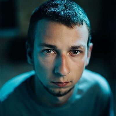Michael Trammer. Michael Trammer.