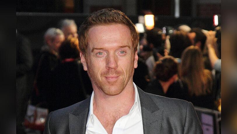 Ist Damian Lewis wieder verliebt? Ist Damian Lewis wieder verliebt?