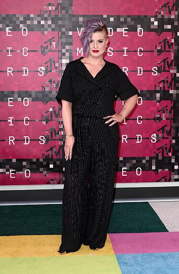 Kelly Osbourne