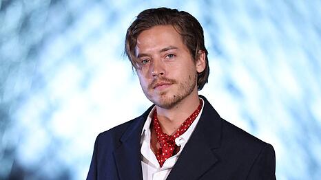 Dylan Sprouse kam der Polizei auf seinem Grundst&uuml;ck zuvor.