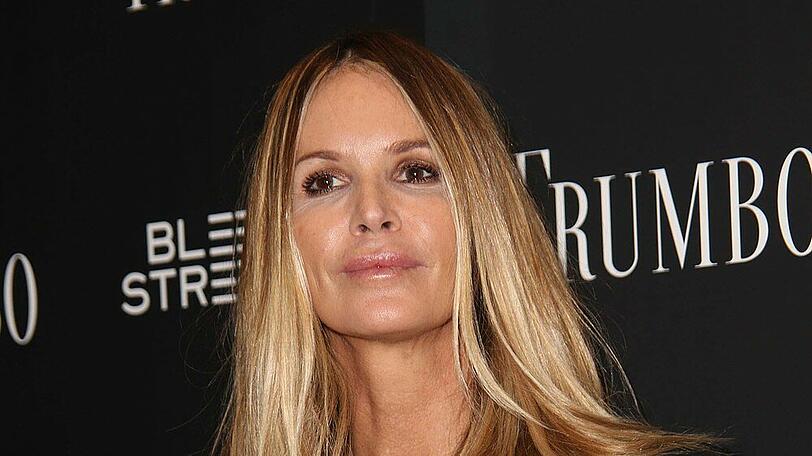 Ihr Spitzname "The Body" kennt jeder, doch wer wusste, dass Supermodel Elle Macpherson eigentlich Eleanor Nancy Gow heißt!?