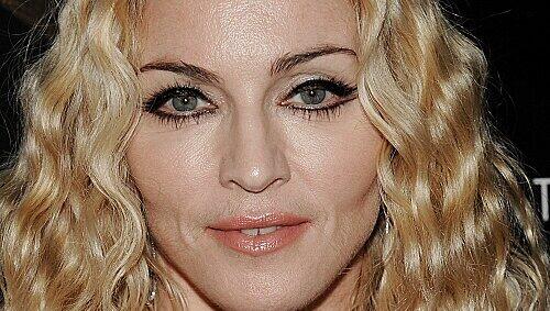 Madonna zeigte in New York noch einmal ihren Film Filth and Wisdom' - und noch ein bisschen mehr Madonna zeigte in New York noch einmal ihren Film Filth and Wisdom' - und noch ein bisschen mehr