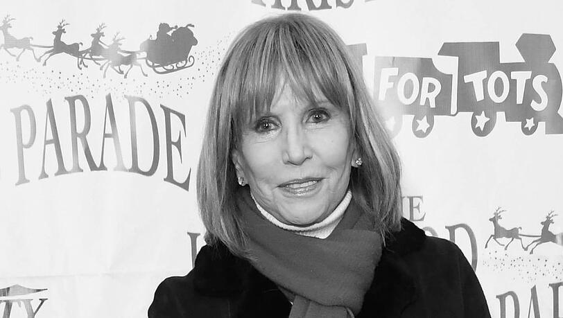 Leslie Charleson war die dienst&auml;lteste Schauspielerin bei "General Hospital".