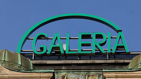Hat der Warenhauskonzern Galeria noch eine Zukunft? Wenn, m&uuml;sste sich viel &auml;ndern, sagen Experten.