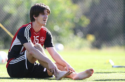 Timm Klose
Note 2-: Derzeit angeschlagen, aber am Schweizer Nationalspieler geht in der Innenverteidigung kein Weg vorbei. Wie auch, bei einem Zwei-Meter-Fels? Ein relativ beständiger Spieler.