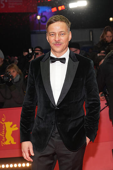 Tom Wlaschiha