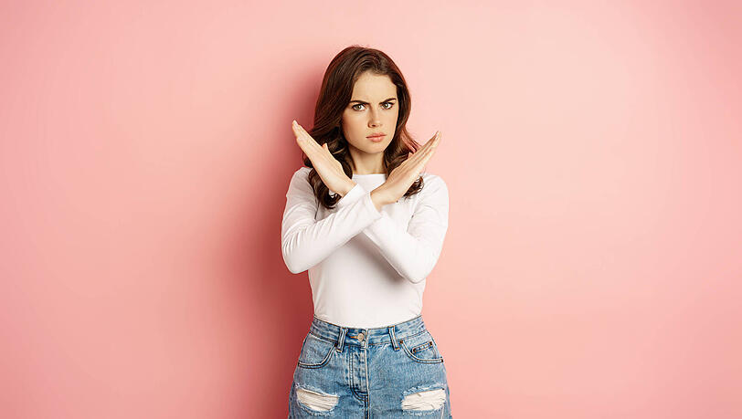 Kinder? Nein danke, wir schützen lieber das Klima! Das sagen Aktivistinnen der "Birth-Strike"-Bewegung. Kinder? Nein danke, wir schützen lieber das Klima! Das sagen Aktivistinnen der "Birth-Strike"-Bewegung.