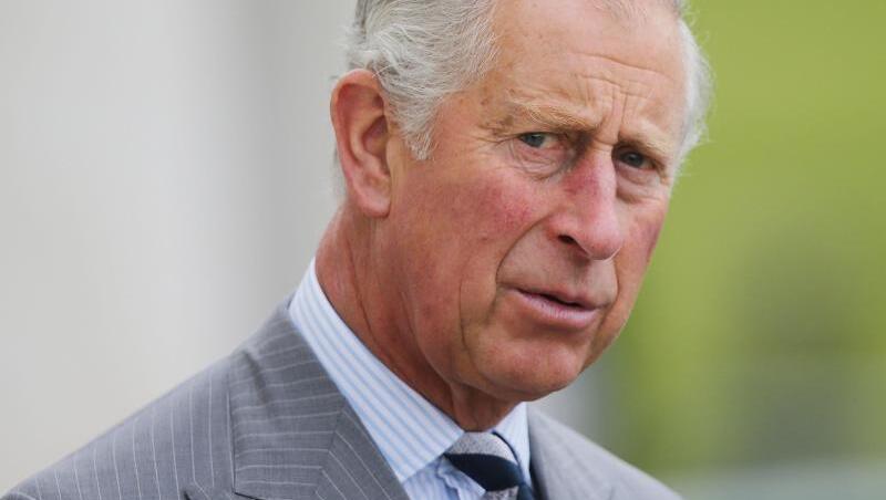 Ob Prinz Charles abends auch mal Trash-Fernsehen schaut?