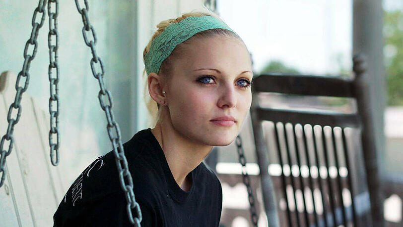 US-Musikerin und Netflix-Star Daisy Coleman ist tot US-Musikerin und Netflix-Star Daisy Coleman ist tot