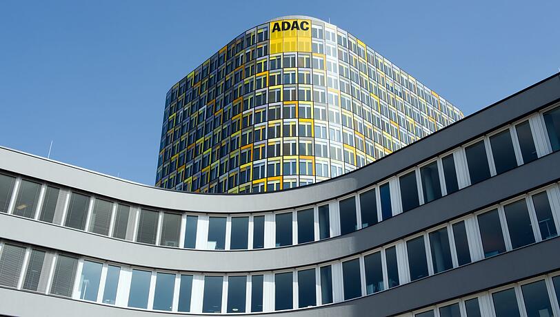 Die Zahl der ADAC-Mitglieder ist erneut gewachsen. (Archivbild)