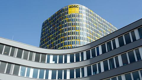 Die Zahl der ADAC-Mitglieder ist erneut gewachsen. (Archivbild)
