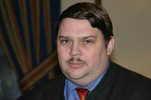 Bernd Posselt (CSU)