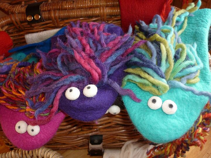 Souvenirs