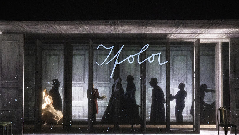 Philipp Löhles "Isola" am Staatstheater Nürnberg