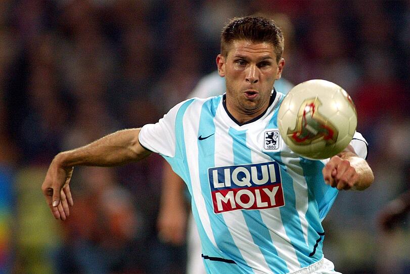 Marcus Pürk (1999 - 2004)